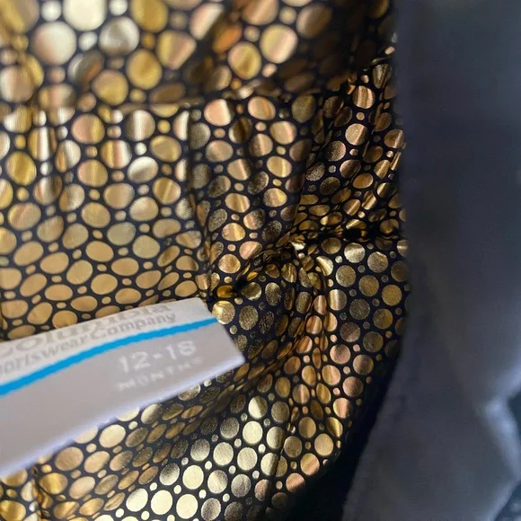 Columbia Toddler Whirlibird Snow Set - Picture 4 of 14